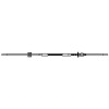 TELEFLEX CC17017 400 Control Cable 17'