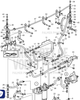 Order VOLVO PENTA 3595373 Hollow Screw