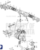 Order VOLVO PENTA 3801460 Turbocharger, Reman