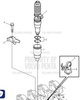 Order VOLVO PENTA 3801551 Unit Injector, Reman