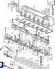 Order VOLVO PENTA 3803974 Cylinder Head