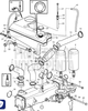 Order VOLVO PENTA 3808092 Pipe Connection | Repair Kits