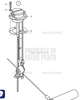 Order VOLVO PENTA 3809098 Level Sensor | Set