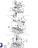 Order VOLVO PENTA 3809690 Plug