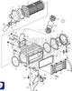 Order VOLVO PENTA 3812944 Bracket