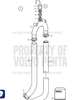 Order VOLVO PENTA 3818424 Repair Kit