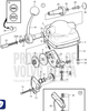 Order VOLVO PENTA 3818851 Microswitch