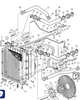 Order VOLVO PENTA 3825082 Bracket