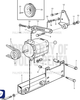Order VOLVO PENTA 3825349 Bracket