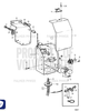 Order VOLVO PENTA 3825401 Bracket