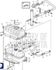 Order VOLVO PENTA 3826733 Bracket