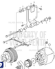 Order VOLVO PENTA 3827102 Pulley