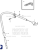 Order VOLVO PENTA 3829942 Tube