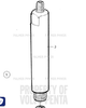 Order VOLVO PENTA 3830277 Injector | Parts Not Sold Separately