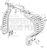 Order VOLVO PENTA 3830336 Spacer
