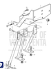 Order VOLVO PENTA 3830802 Bracket
