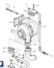 Order VOLVO PENTA 3837220 Turbocharger