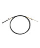 TELEFLEX CCX17925 Mercury TFXtreme Control Cable 25'