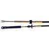 TELEFLEX CCX20517 OMC TFXtreme Control Cable 17'