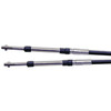 TELEFLEX CCX43327 4300CC TFXtreme Control Cable 27'