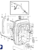 Order VOLVO PENTA 3860394 Inner Cover