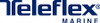 TELEFLEX CCX43332 4300CC TFXtreme Control Cable 32'