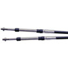 TELEFLEX CCX43342 4300CC TFXtreme Control Cable 42'