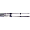 TELEFLEX CCX63321 3300 TFXtreme Control Cable 21'