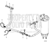 Order VOLVO PENTA 3883320 Non-Return Valve