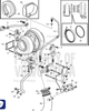 Order VOLVO PENTA 3885149 Bracket