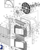 Order VOLVO PENTA 3885234 Frame Profile