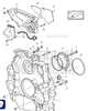 Order VOLVO PENTA 3887047 Cover