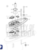 Order VOLVO PENTA 3887092 Kit