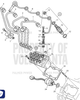 Order VOLVO PENTA 3887464 Shim