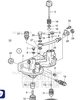 Order VOLVO PENTA 3888904 Air Vent Pipe