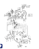 Order VOLVO PENTA 424133 Thrust Washer