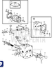 Order VOLVO PENTA 424694 Gasket
