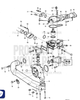 Order VOLVO PENTA 465886 Pipe