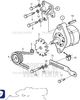 Order VOLVO PENTA 466734 Tensioning Loop