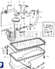Order VOLVO PENTA 470385 Bracket