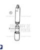 Order VOLVO PENTA 478605 Injector