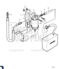 Order VOLVO PENTA 8159966 Water Separator