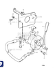 Order VOLVO PENTA 821713 Handle