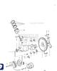 Order VOLVO PENTA 826470 Piston Ring Kit