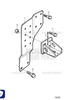 Order VOLVO PENTA 848500 Bracket