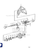 Order VOLVO PENTA 849052 Intermediate Lever