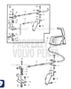 Order VOLVO PENTA 859974 Intermediate Lever