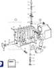 Order VOLVO PENTA 862425 Spare Parts Kit