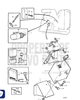 Order VOLVO PENTA 862695 Shelf