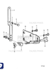 Order VOLVO PENTA 863640 Bracket